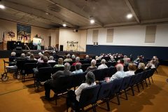 Easter Morning Service